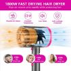 Picture of Hair Dryer with Diffuser