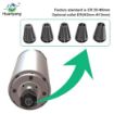 Picture of Spindle Milling Motor 110V