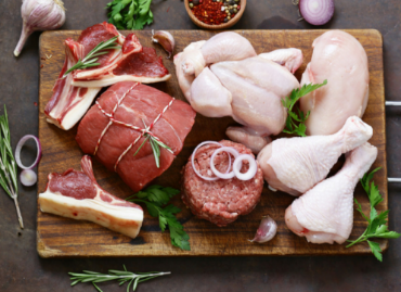 Picture for category Meat