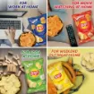 Picture of Lays Potato Chips - 2x190 g Multipack