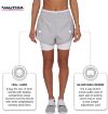 Picture of Running Shorts Elastic