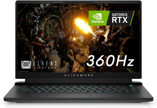 Picture of Gaming Laptop - 15.6-inch FHD