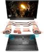 Picture of Gaming Laptop - 15.6-inch FHD