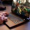 Picture of Gaming Laptop - 15.6-inch FHD