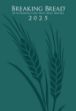Picture of Breaking Bread w/Readings and Daily Mass Propers 2025 [Missal]