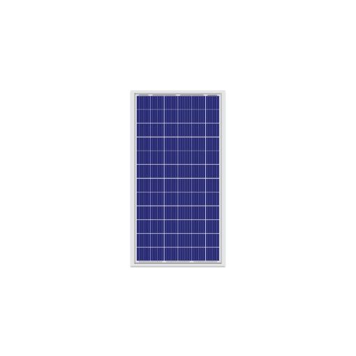 Picture of Panel Poly 330 WSilicon Solar