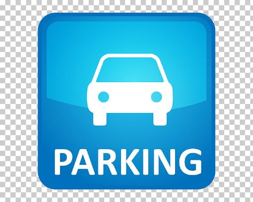 Picture of 1-Year Parking