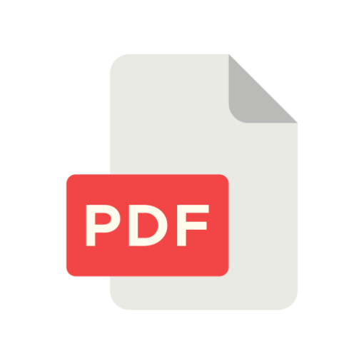 Picture of Downloadable PDF