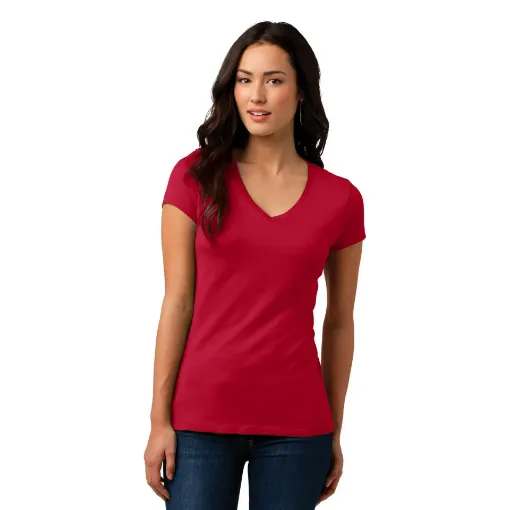 Picture of Womens T-Shirt