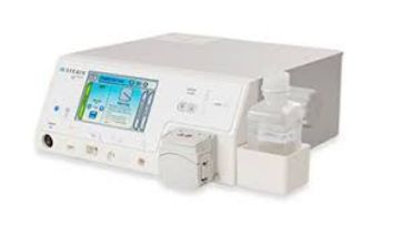 Picture of Electrosurgical Unit