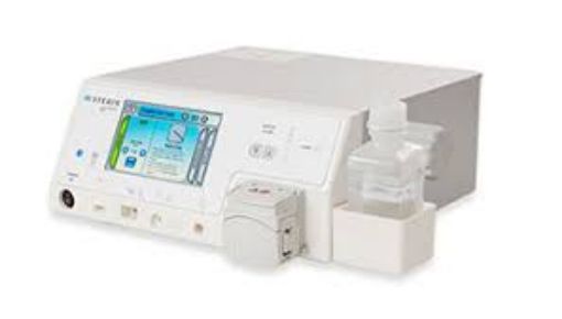 Picture of Electrosurgical Unit