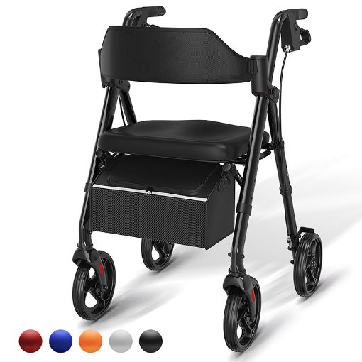 Picture of Foldable Rollator
