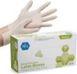 Picture of Latex Exam Gloves