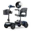 Picture of Folding Mobility Scooter for Seniors