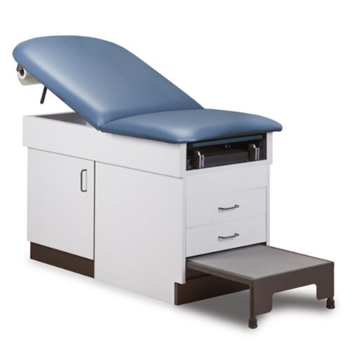 Picture of Exam Table