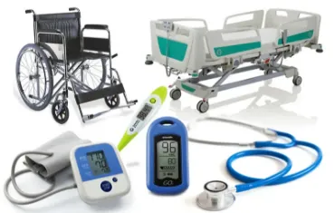 Picture for category Equipment