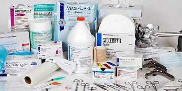 Picture for category Physician Office Supplies