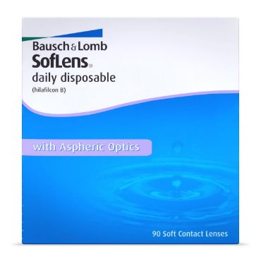 Picture for category 1-Day Disposables