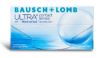 Picture of Baush & Lomb ULTRA Contact Lenses