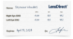 Picture of Baush & Lomb ULTRA Contact Lenses