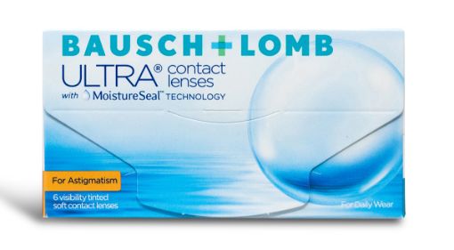 Picture of Bausch & Lomb for Astigmatism
