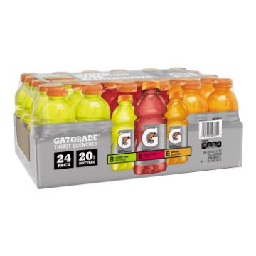 Picture of Sports Drink 24 Pack