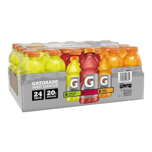 Picture of Sports Drink 24 Pack