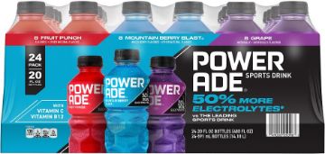 Picture of  Sports Drink Case (Selectable Size)