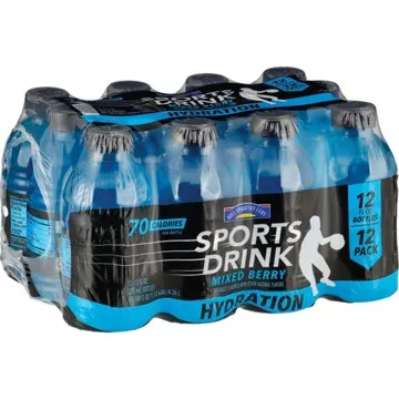 Picture of Sport Drink 12 Pack