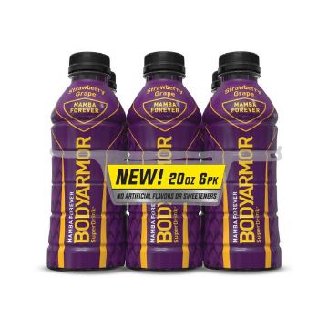 Picture of Sport Drink 6 Pack