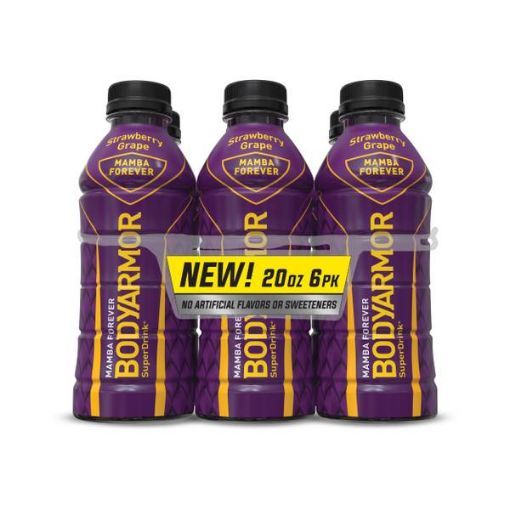 Picture of Sport Drink 6 Pack
