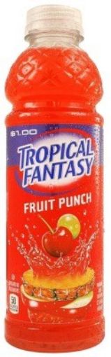 Picture of TF Fruit Punch Cktl 24/20 Oz