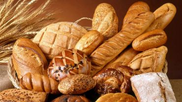 Picture for category Bakery